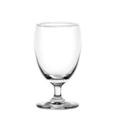 $0.75- Water Goblet