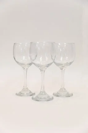 $0.75- Wine Glass