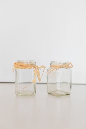 $2.00  - Mason Jars