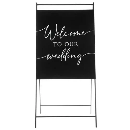 $35.00- Welcome Sign 
