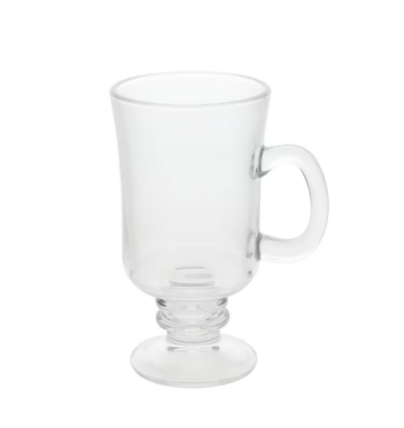 $0.75-Irish Coffee Mug