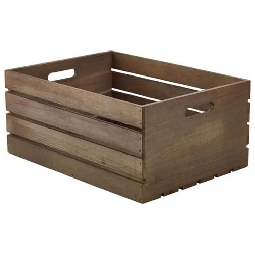 $10.00  -Wood Box