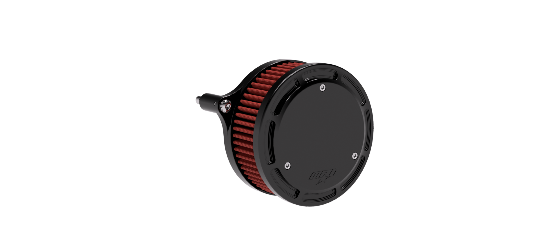 m8 solid black with polished bolts.png