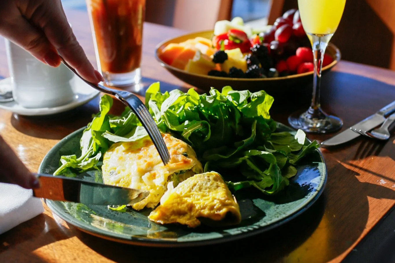 Omelette