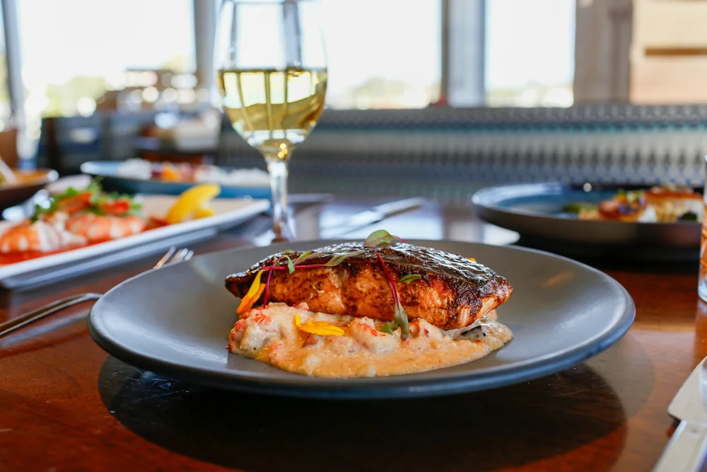 Red Marlin San Diego