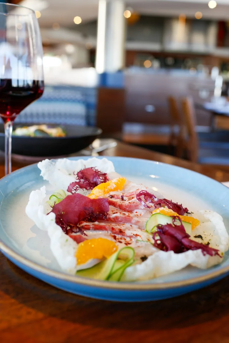 Red Marlin San Diego