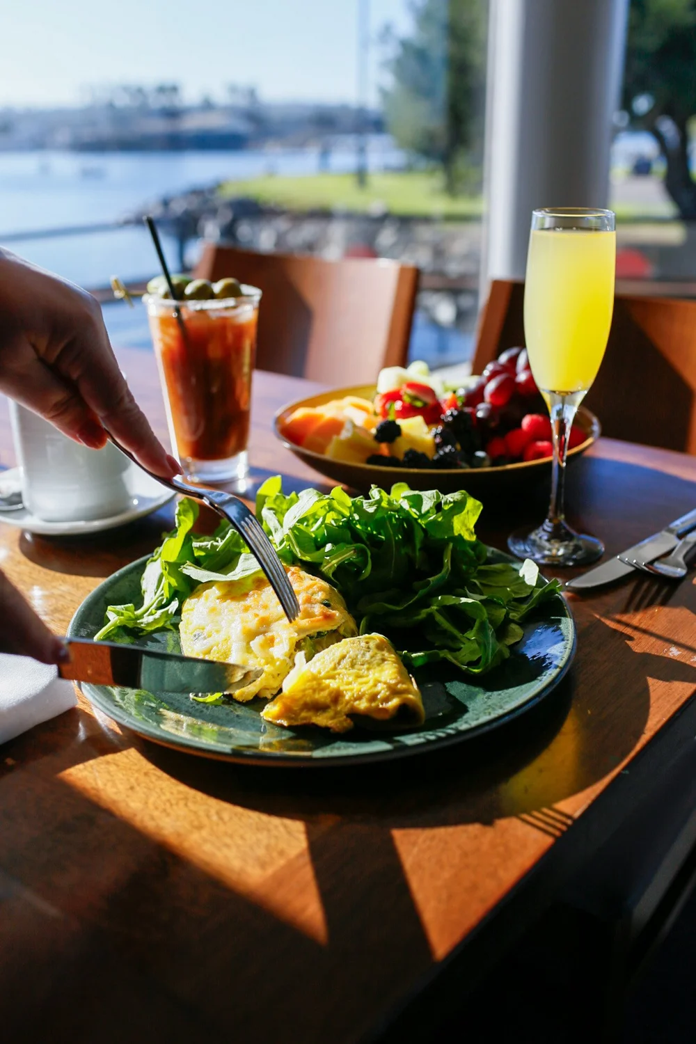 Red Marlin San Diego