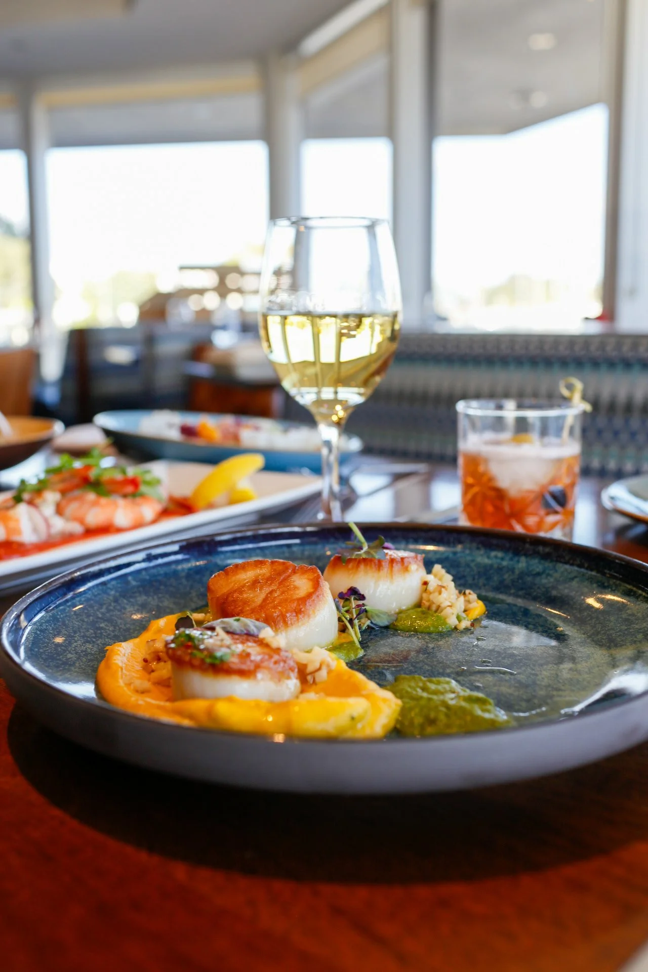 Red Marlin San Diego