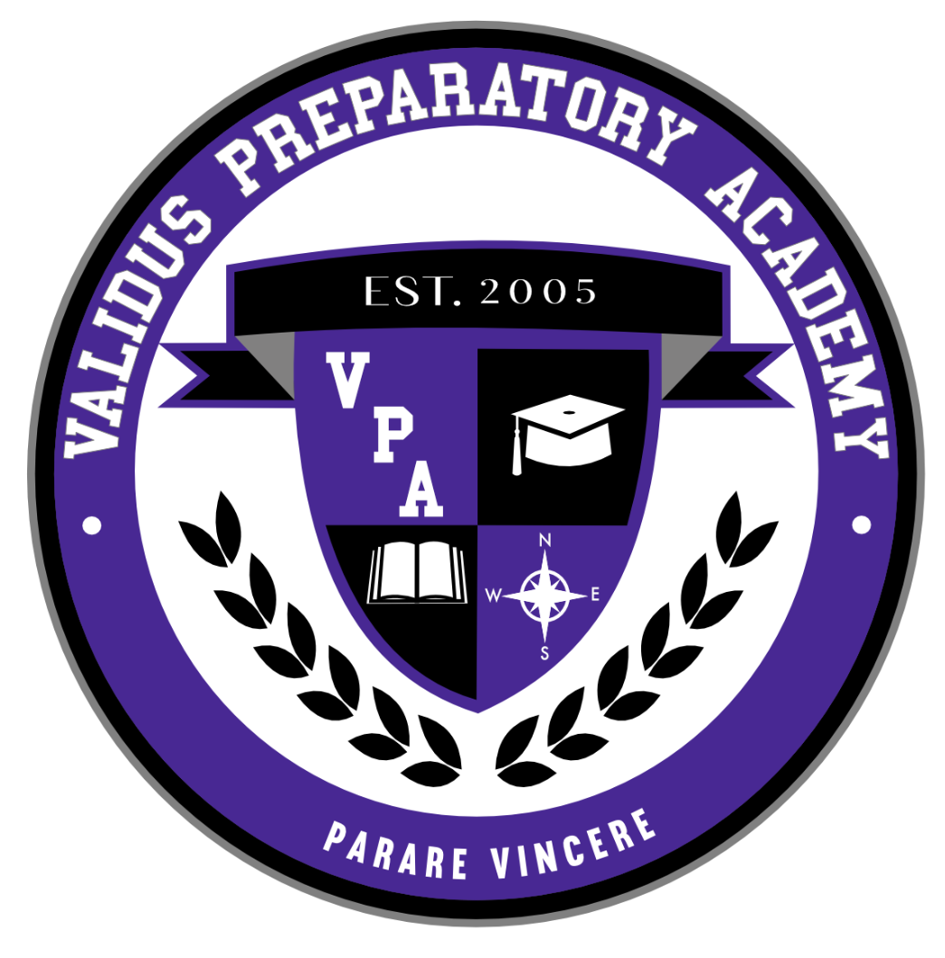 Validus Preparatory CS