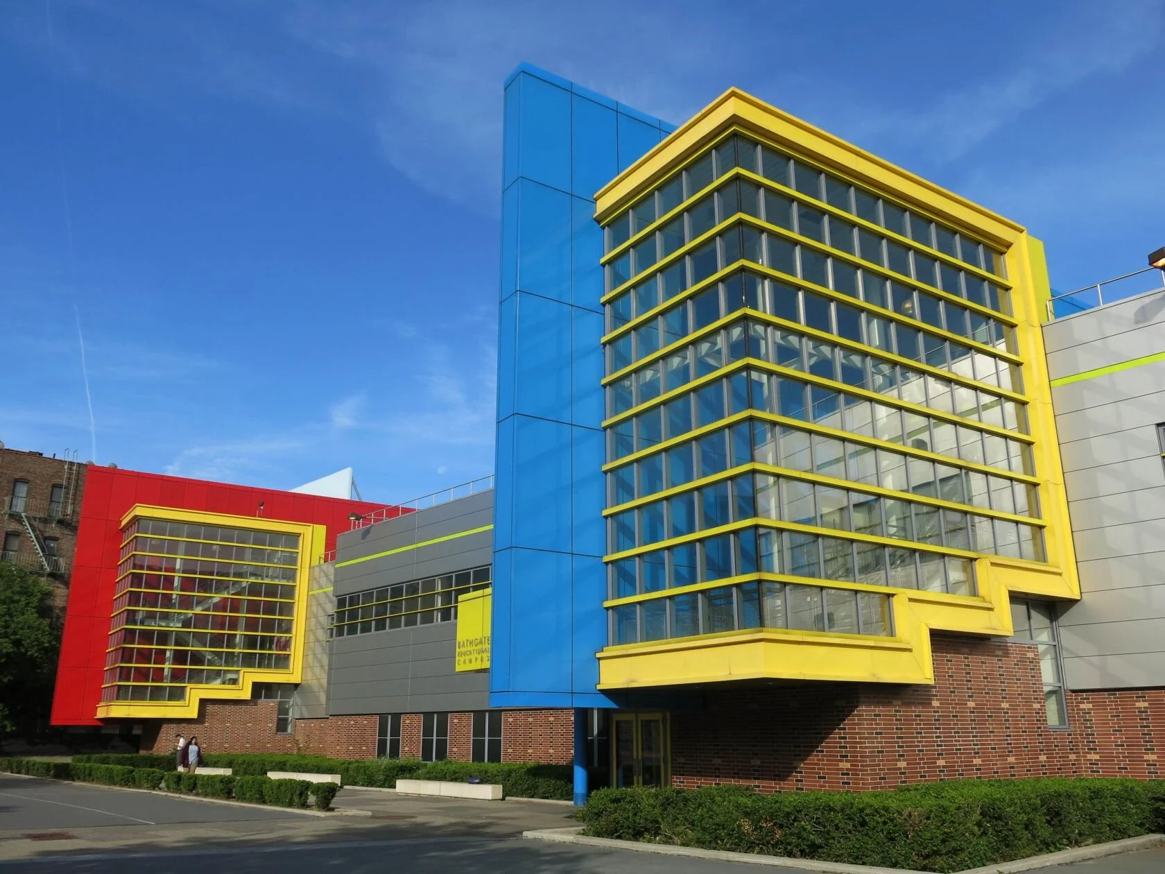 Contact Us — Validus Preparatory CS