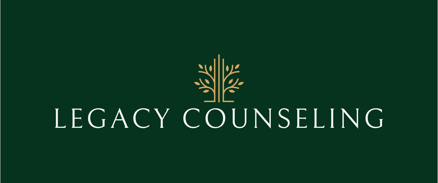 Legacy Counseling