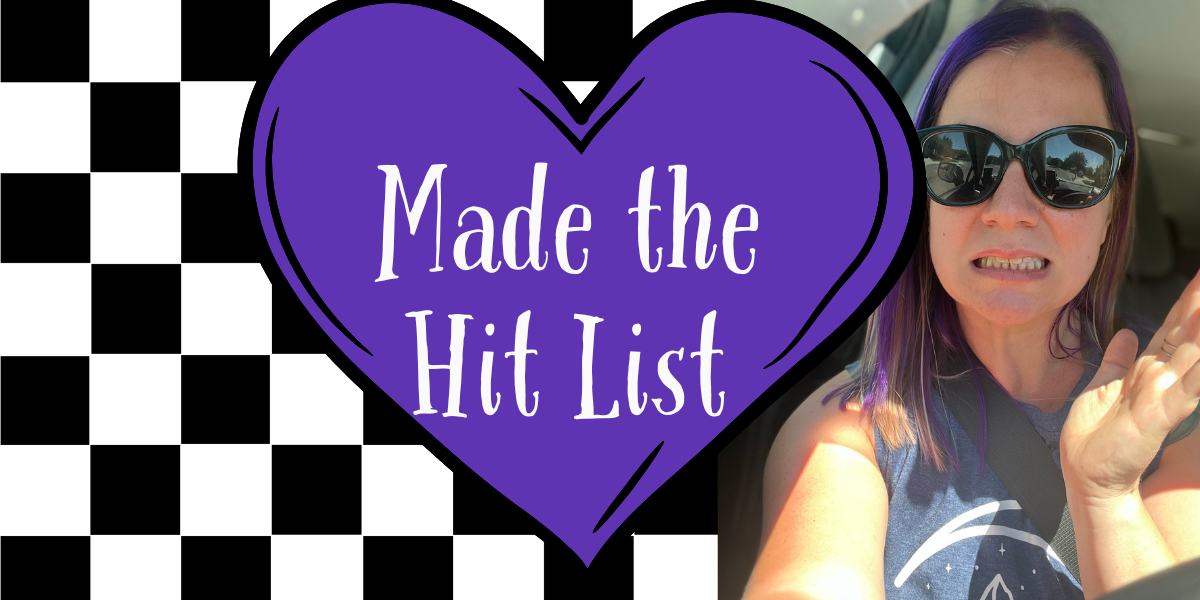 Made the Hit List