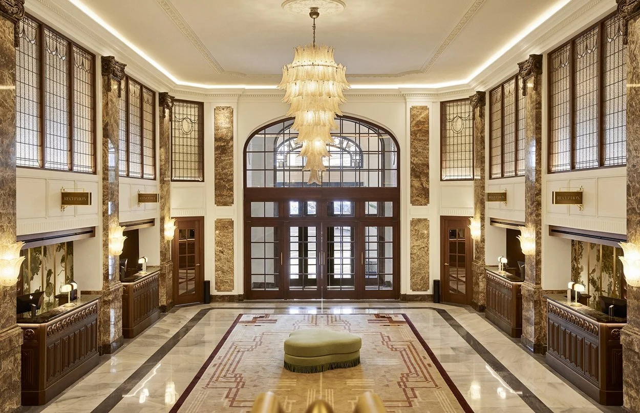 4 Reception The Palace Hotel, Madrid.jpg