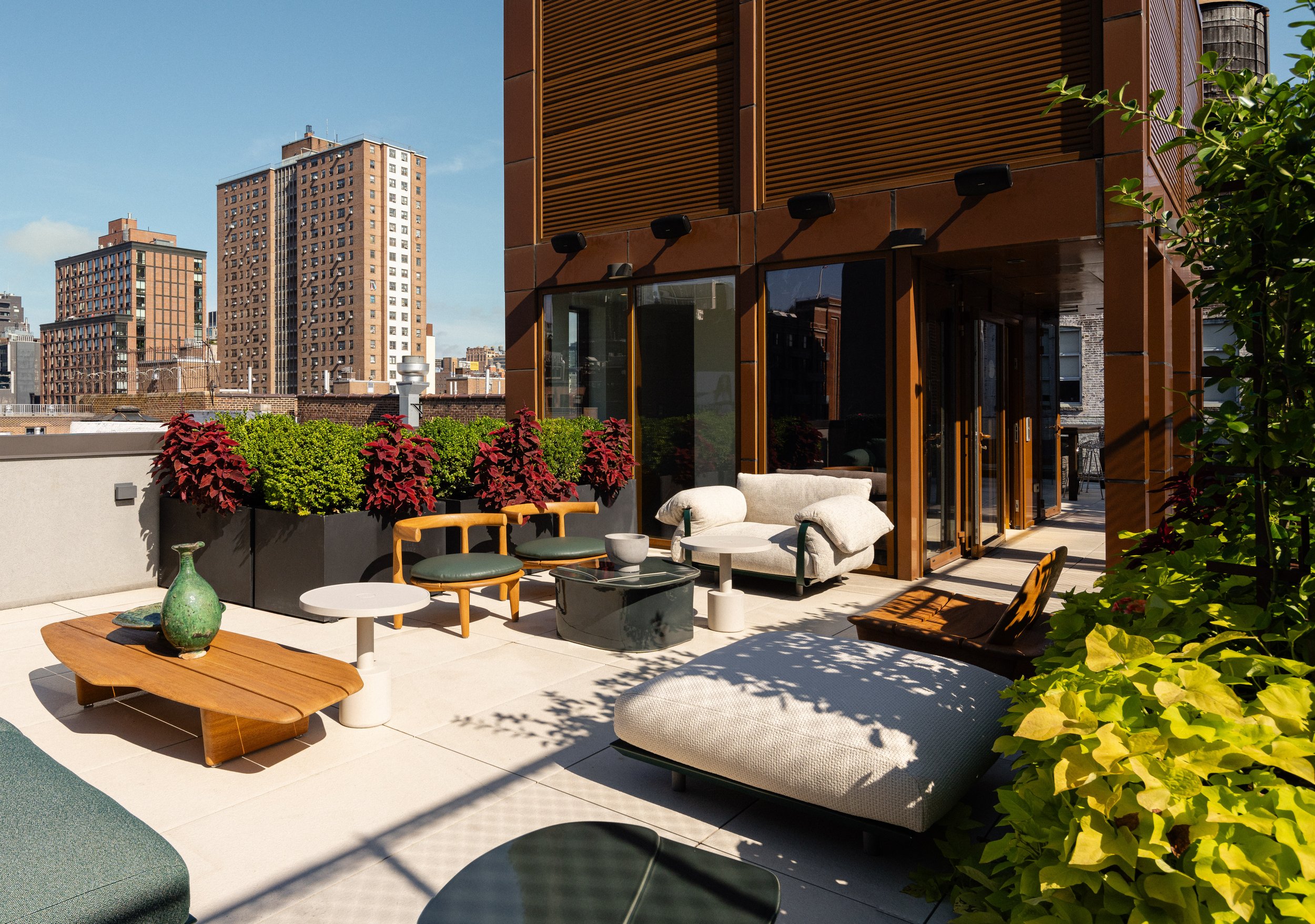 Event space nyc