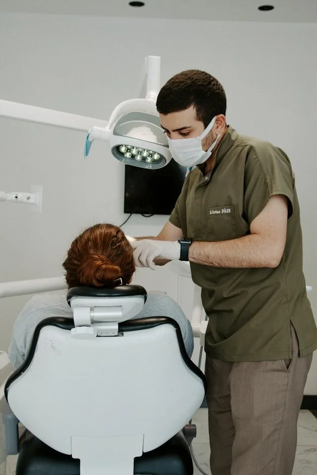 Autism training for dentists