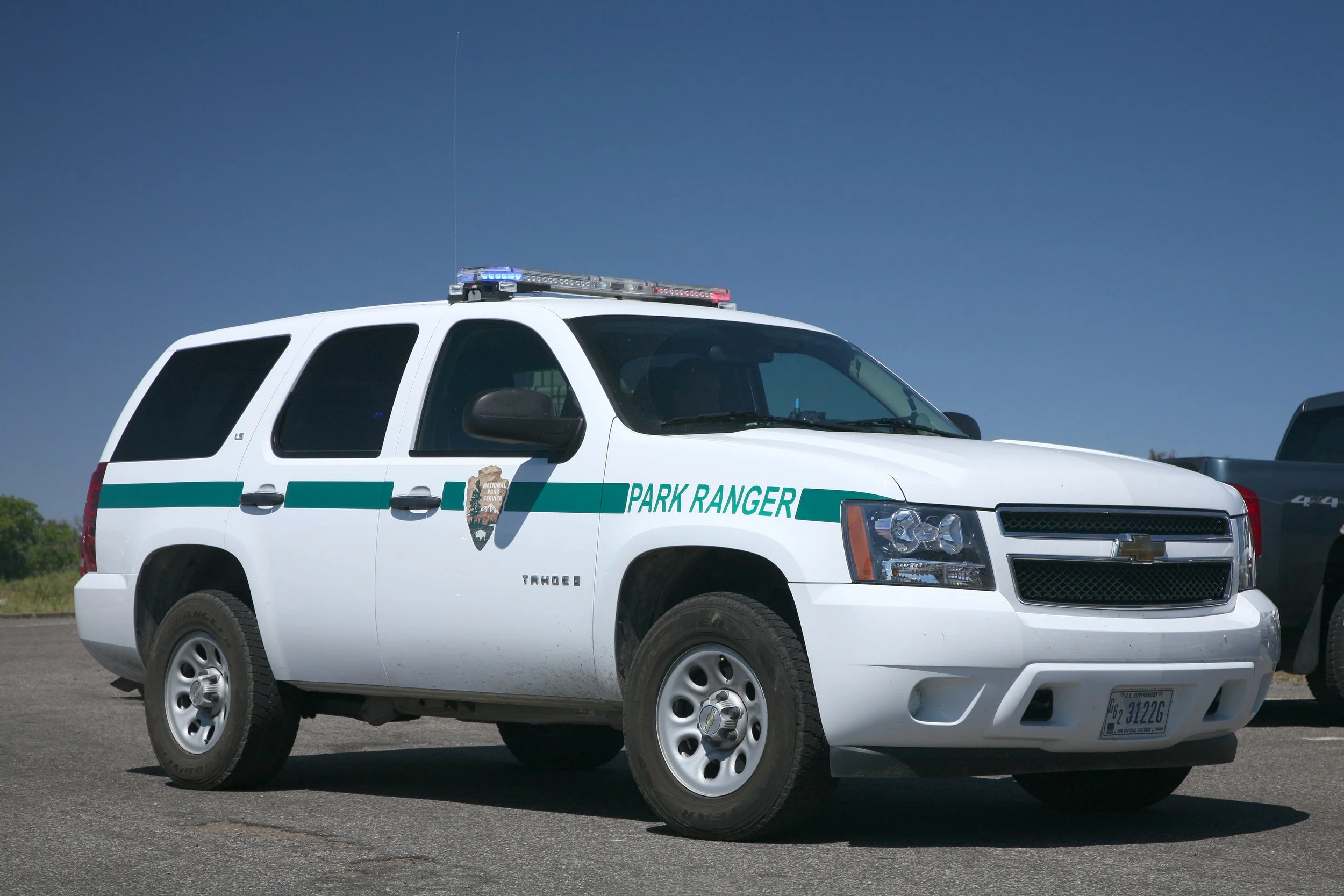 Autism training for park rangers