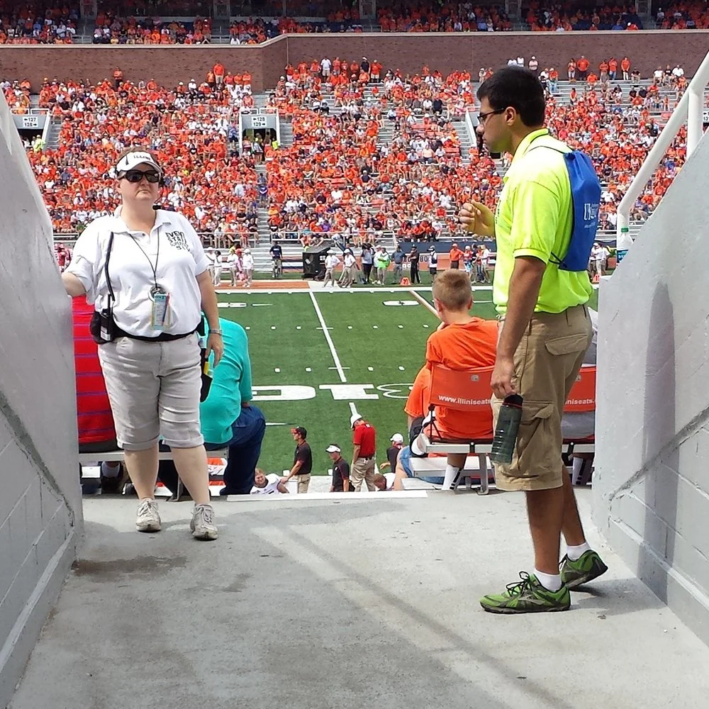 Autism training for Guest Services