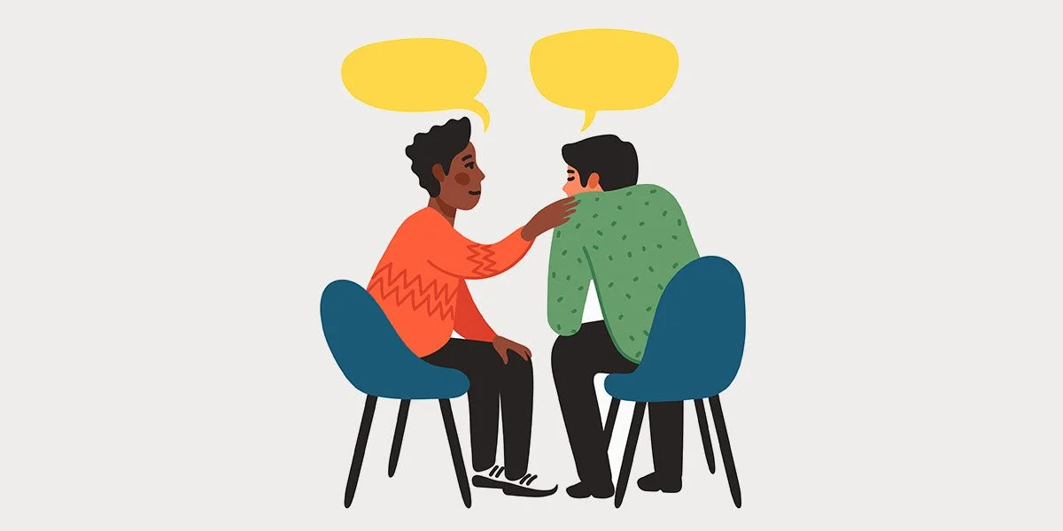Autism training for peers