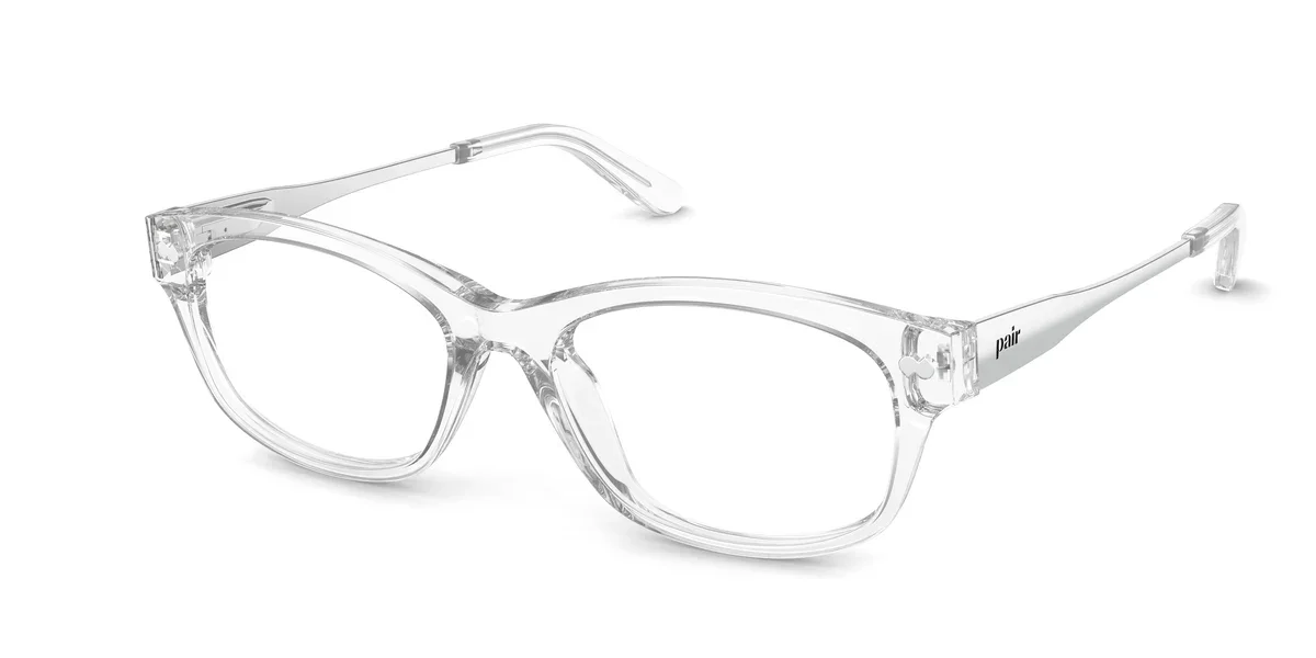 addison-mixed-material-clear-silver-angle.webp