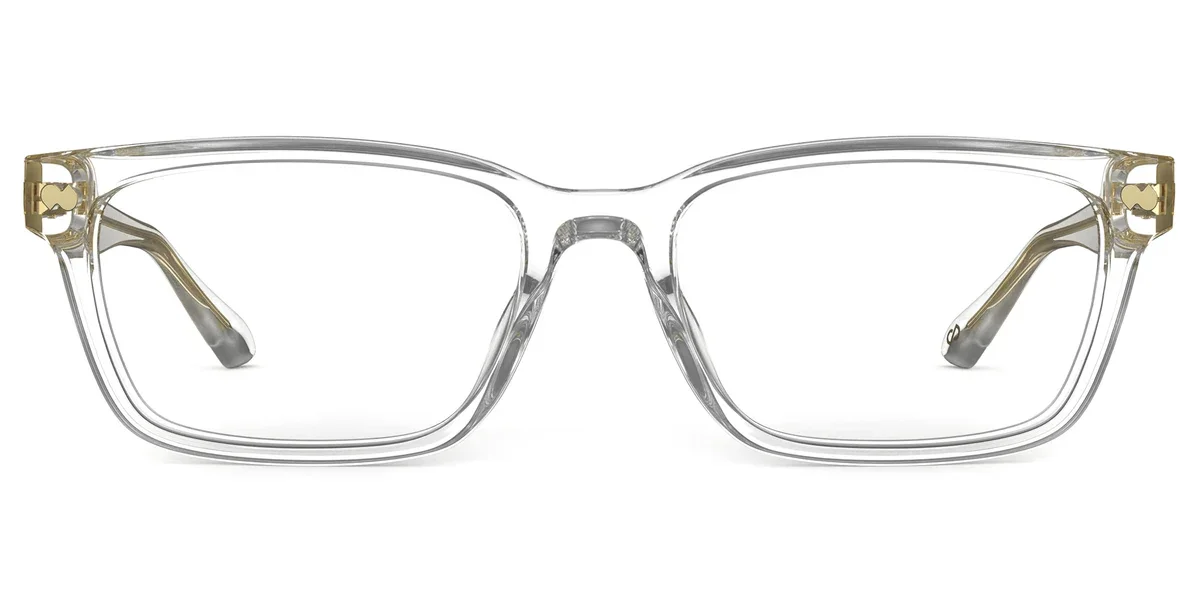 locke-crystal-clear-acetate-gold-metal-front.webp
