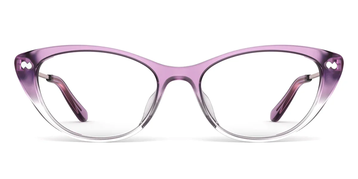 ella-violet-pearlized-acetate-rose-gold-metal-front.webp