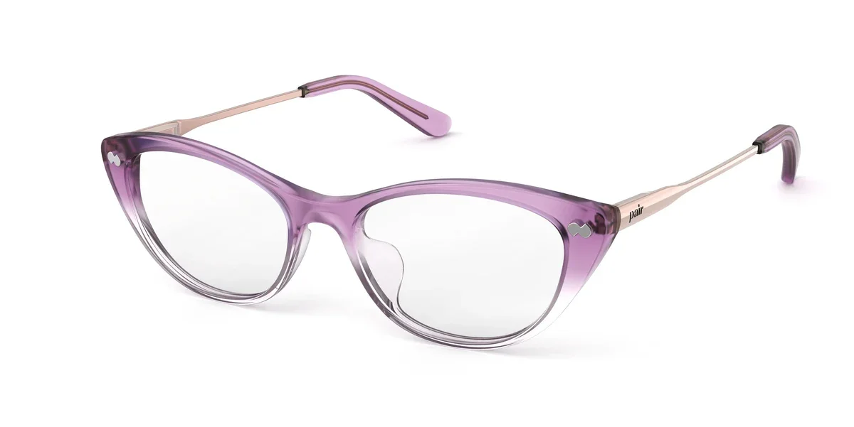 ella-violet-pearlized-acetate-rose-gold-metal-angle.webp