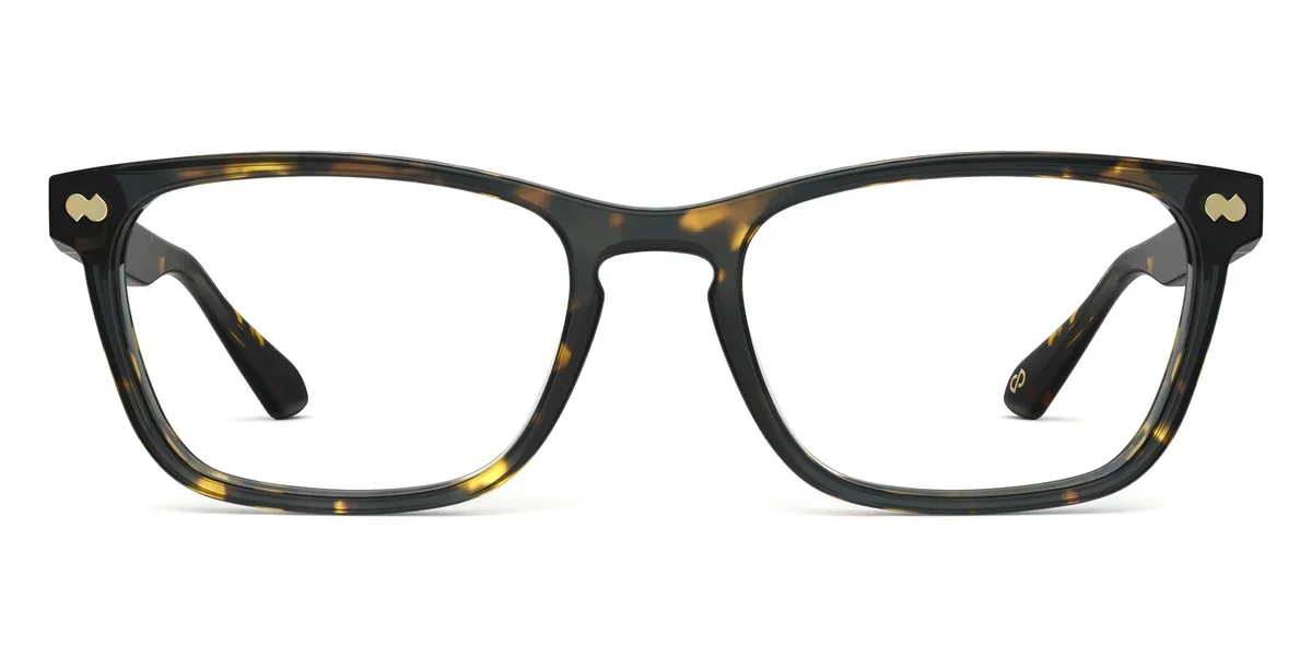 casper-vintage-brown-acetate-gold-metal-front.webp