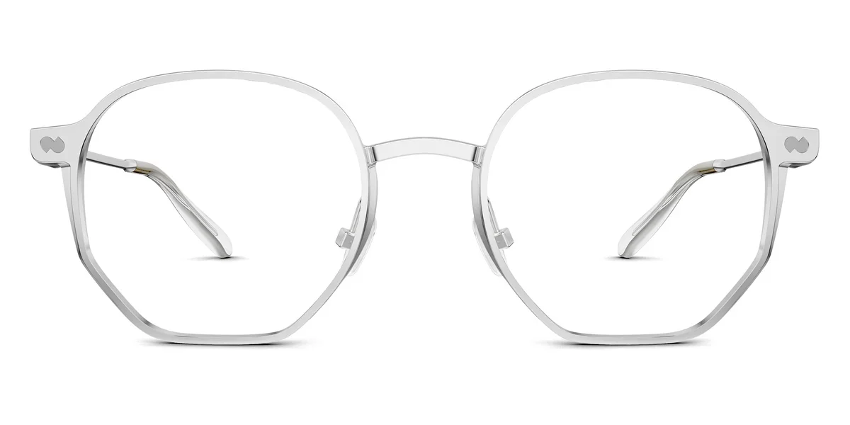 carousel-image-1_eyeglasses_PDP_rowen_men-metal-silver-front.webp