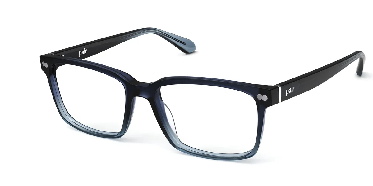 kye-navy-gradient-acetate-silver-metal-angle.webp