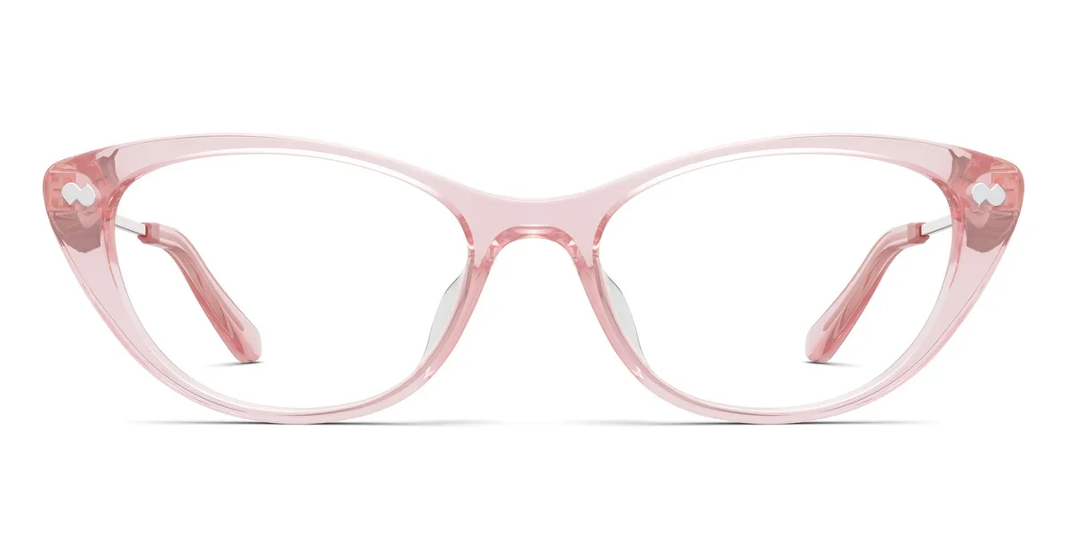 ella-mixed-material-pink-rose-gold-front.webp