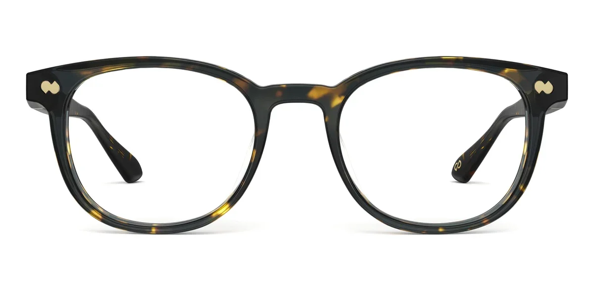 reese-vintage-brown-acetate-gold-metal-front.webp