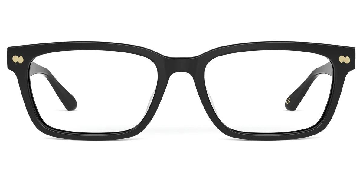 locke-black-acetate-gold-metal-front.webp