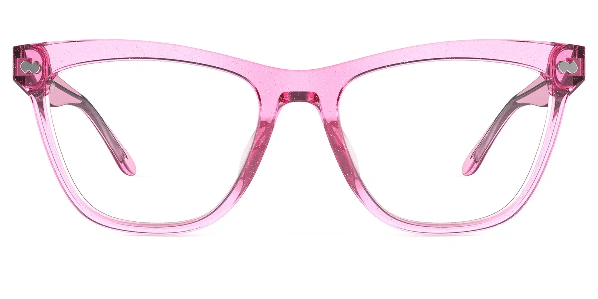 harper-pink-glitter-clear-front.webp