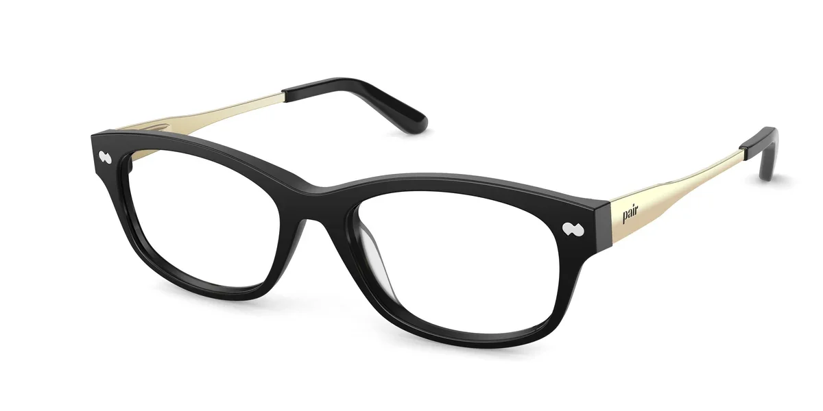 addison-mixed-material-black-gold-angle.webp