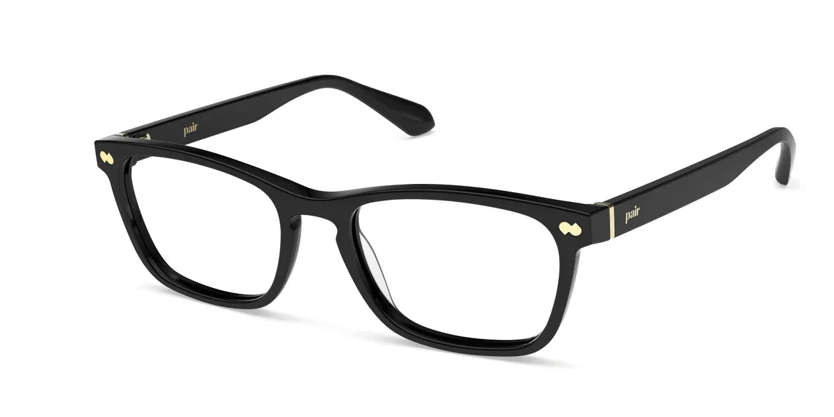casper-black-acetate-gold-metal-angle.webp