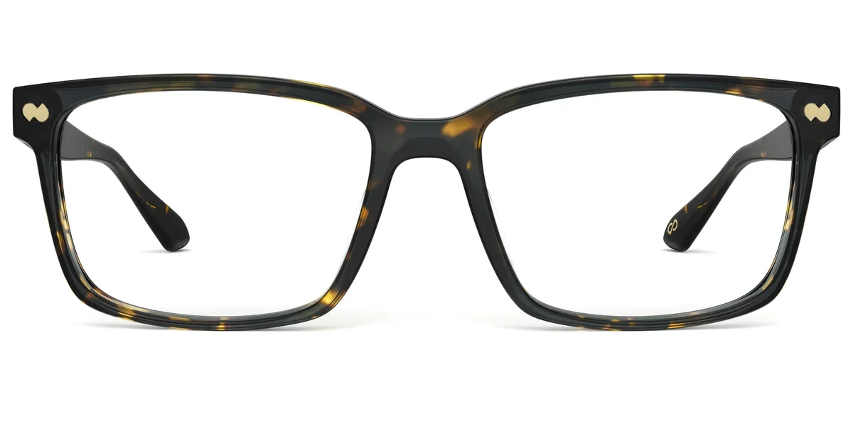 kye-vintage-brown-acetate-gold-metal-front.webp
