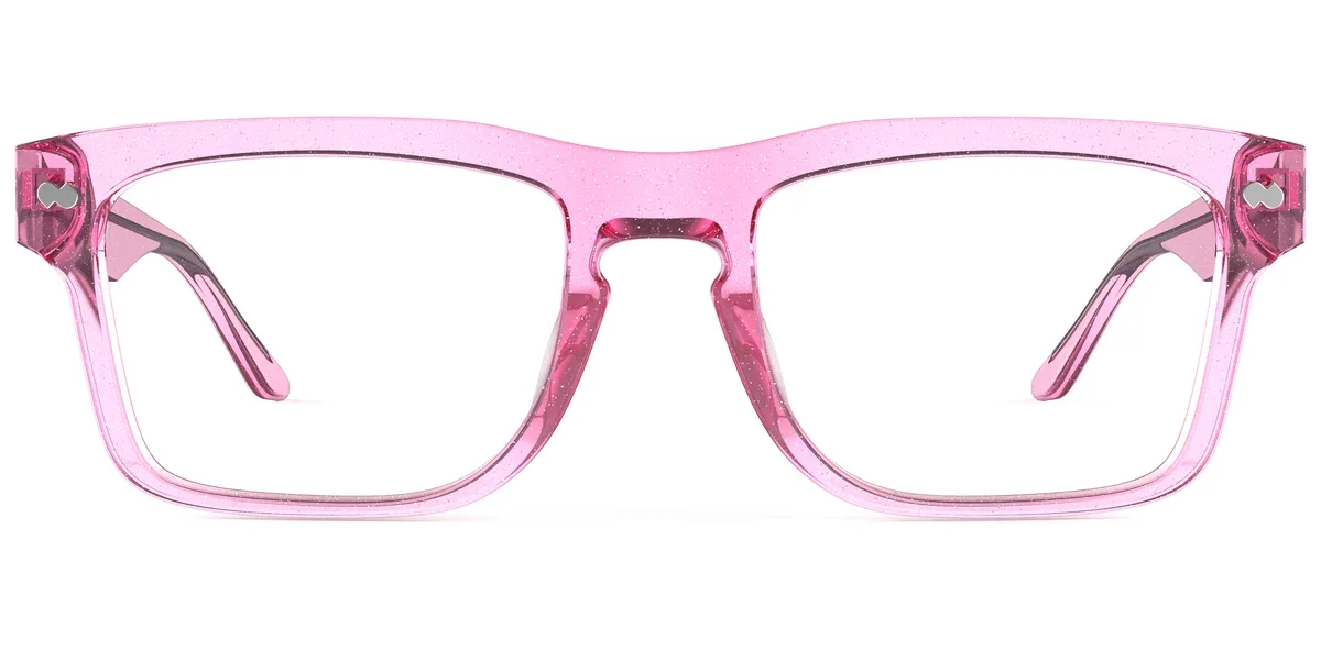 drew-pink-glitter-clear-front.webp
