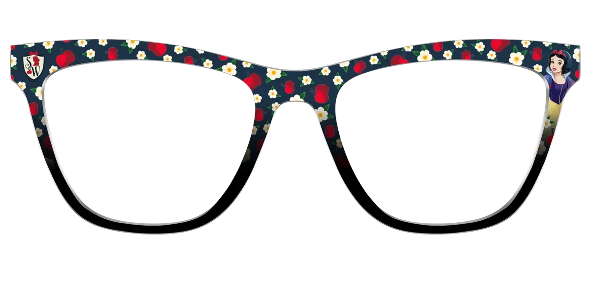 “The Harper” Snow White's Apples Top Frame