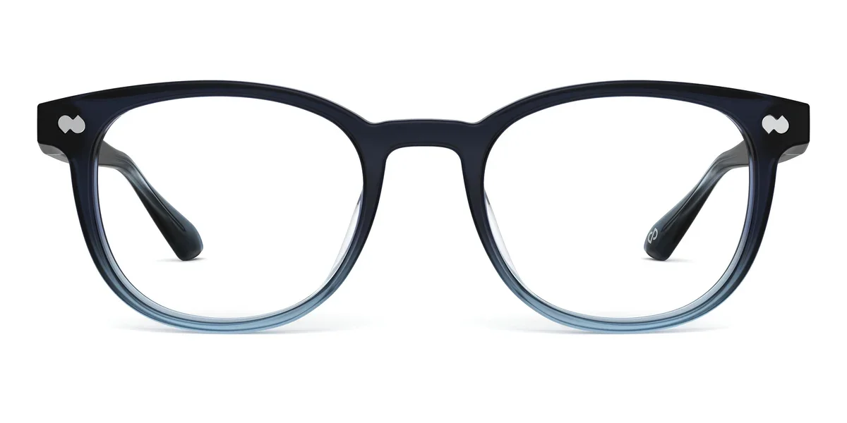 reese-navy-gradient-acetate-silver-metal-front.webp