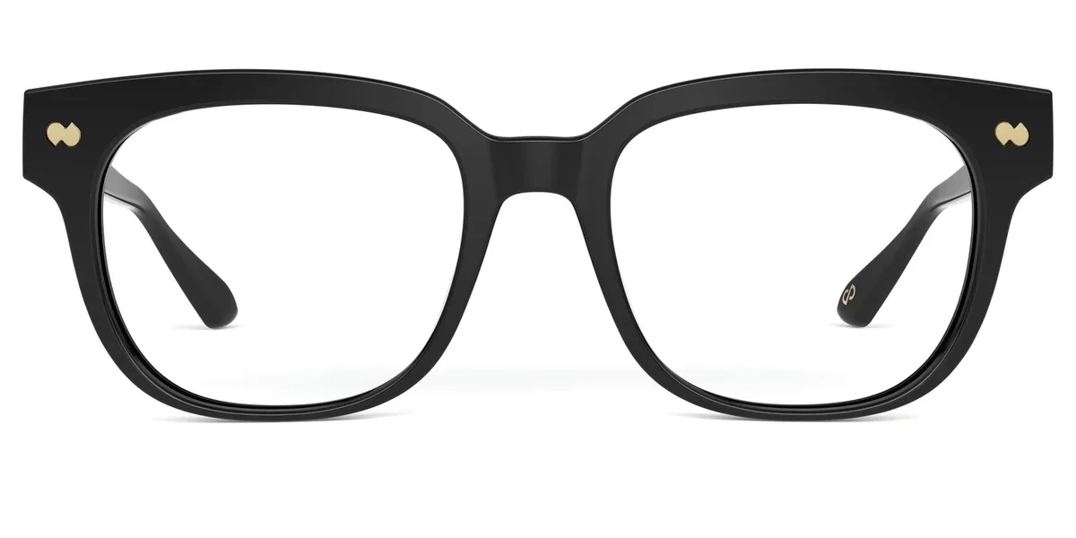 marlow-black-acetate-gold-metal-front.webp