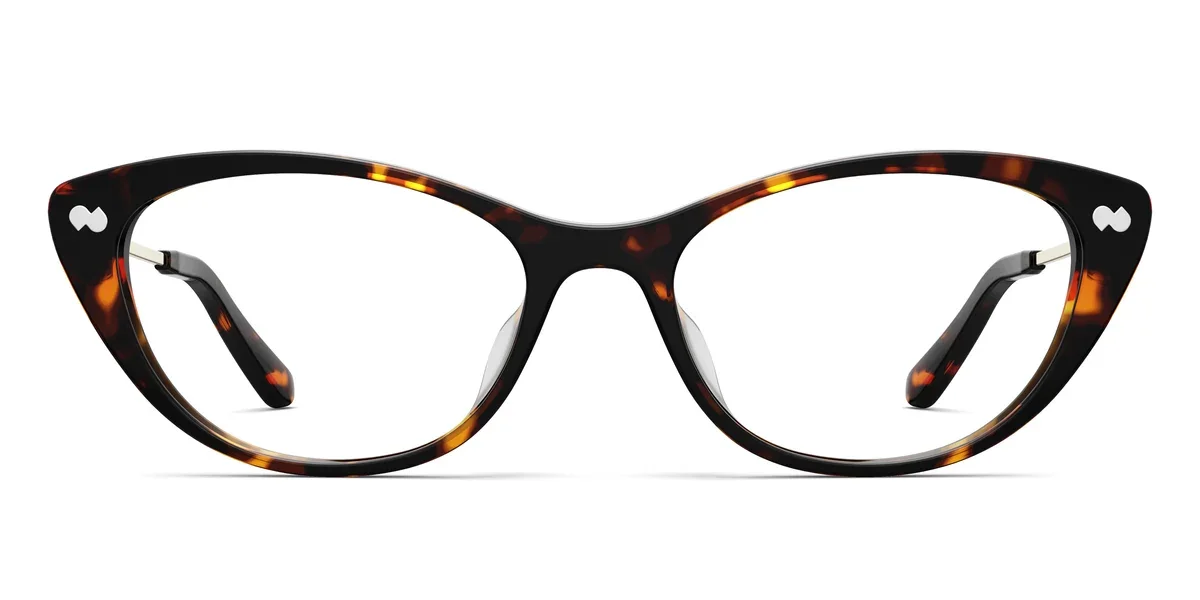 ella-mixed-material-tortoise-gold-front.webp