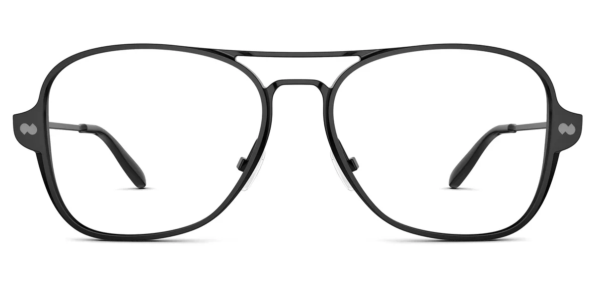 carousel-image-1_eyeglasses_PDP_vic_men-metal-black-front.webp
