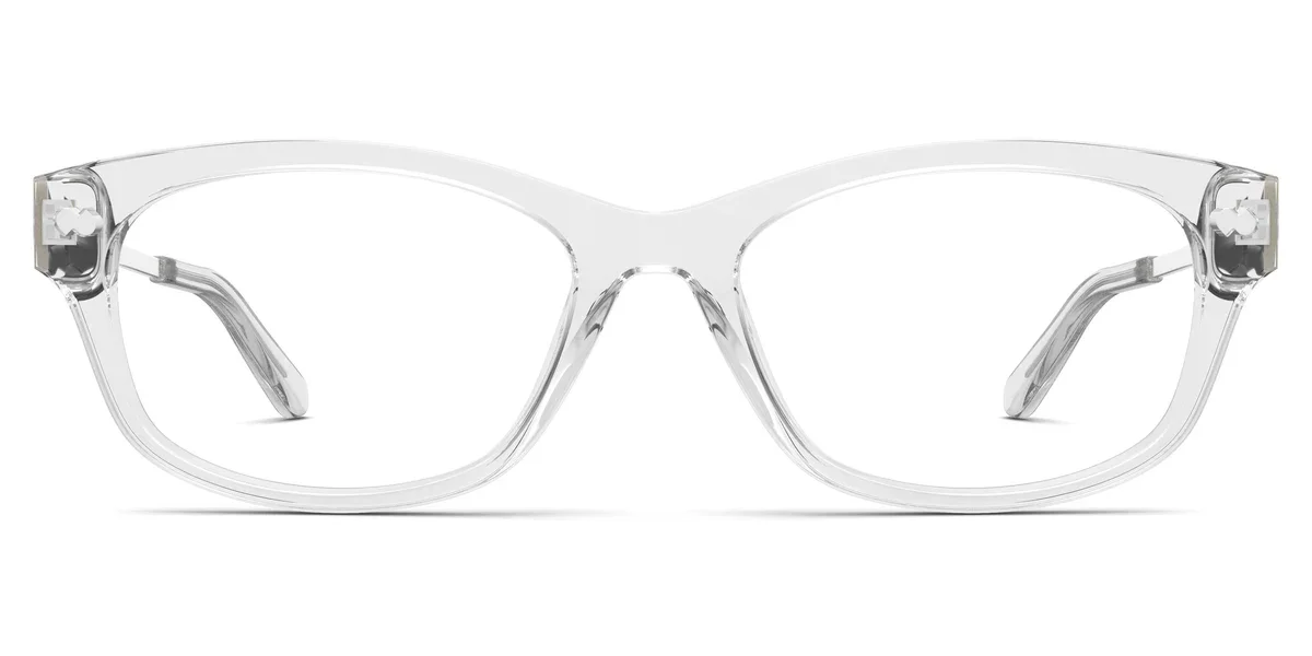 addison-mixed-material-clear-silver-front.webp