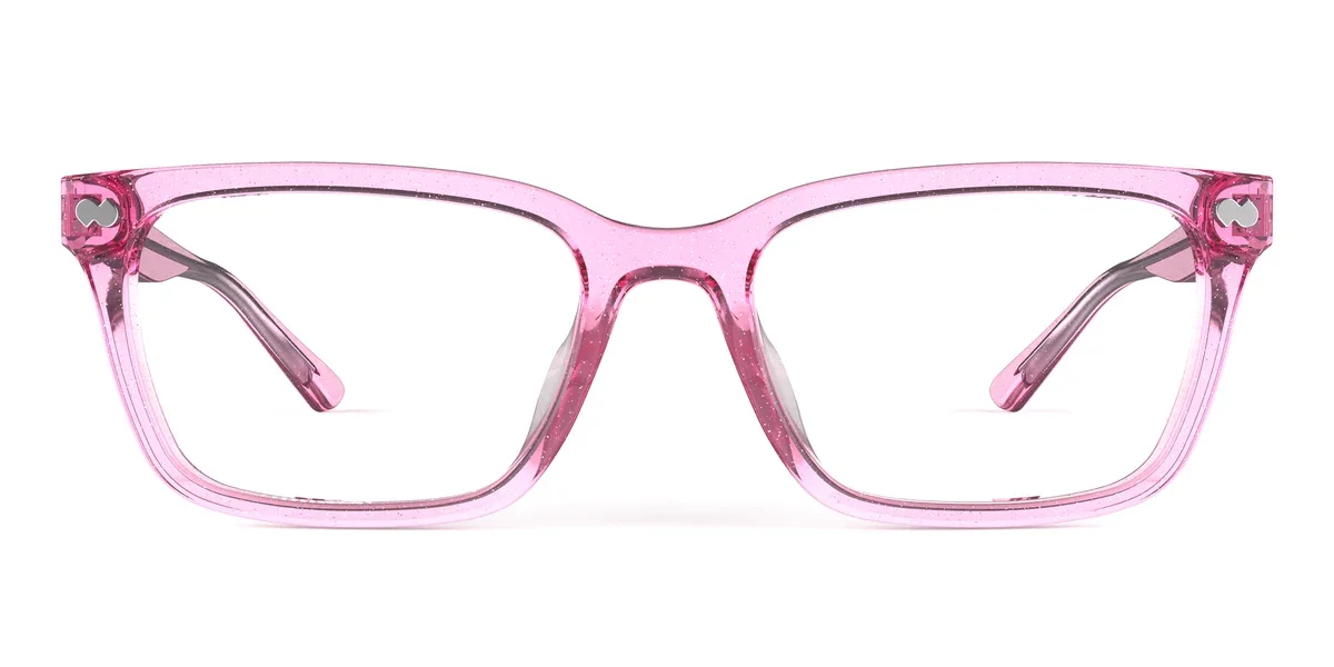 larkin-pink-glitter-clear-front.webp