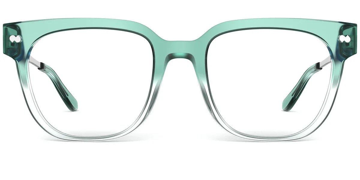 murphy-teal-pearlized-acetate-silver-metal-front.webp