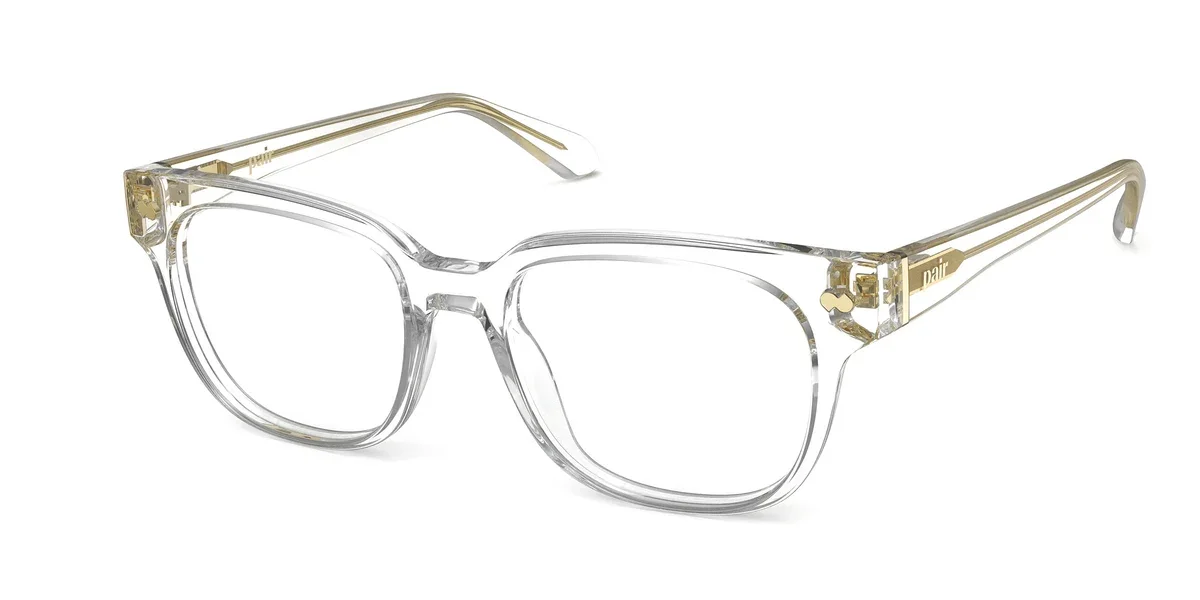 marlow-crystal-clear-acetate-gold-metal-angle.webp