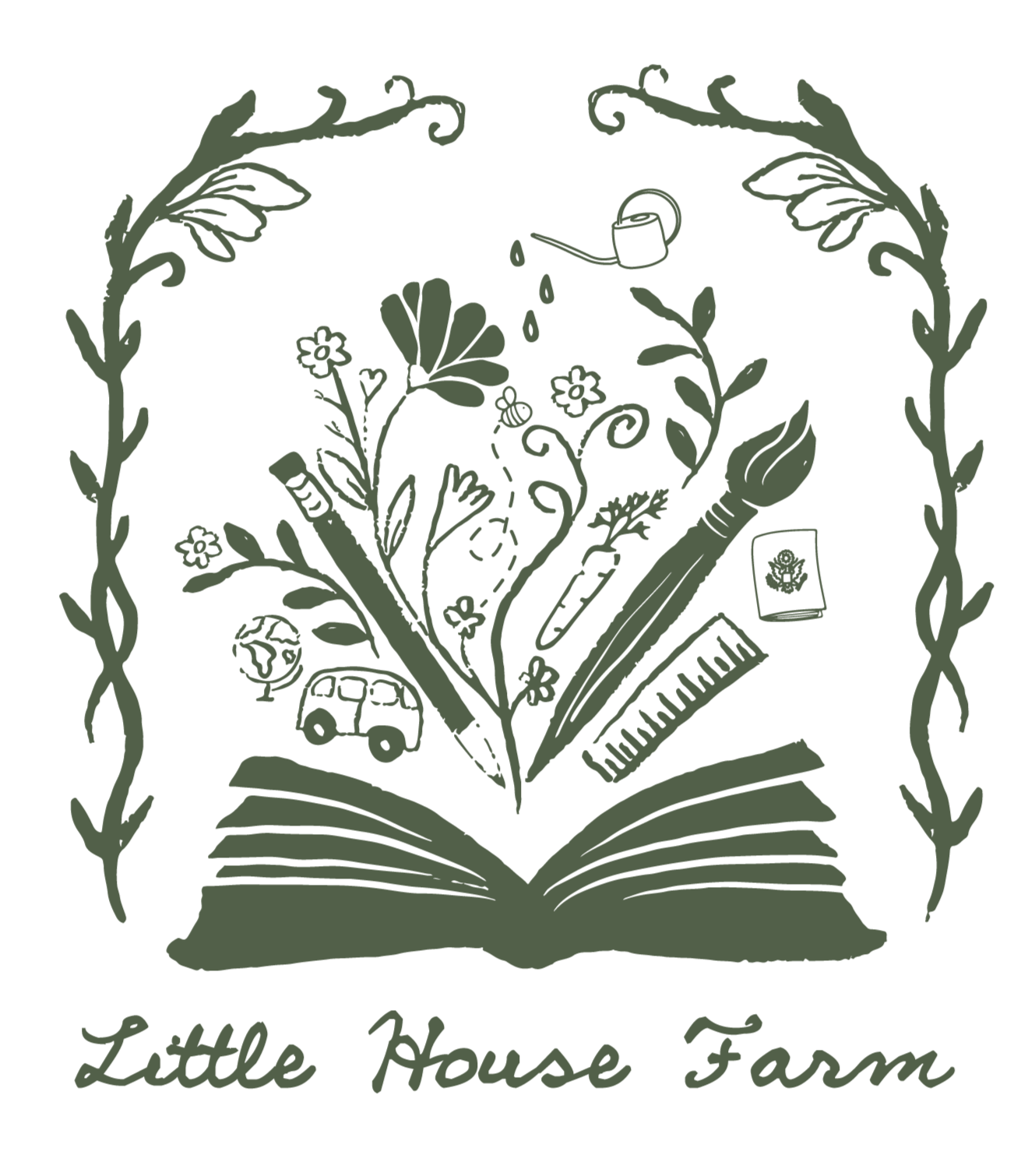 Little House Farm