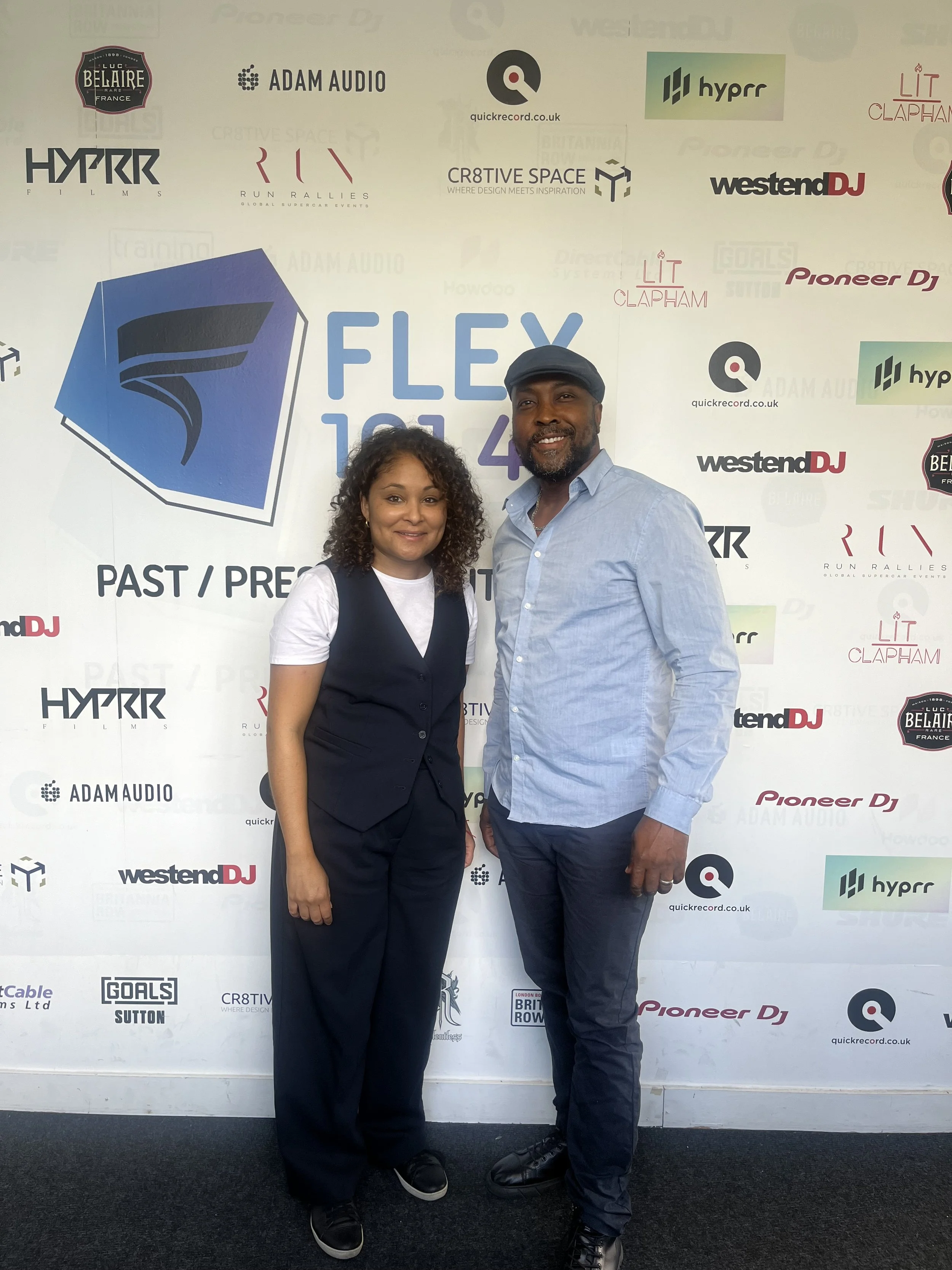 About 1 — Natasha Irons for Croydon East