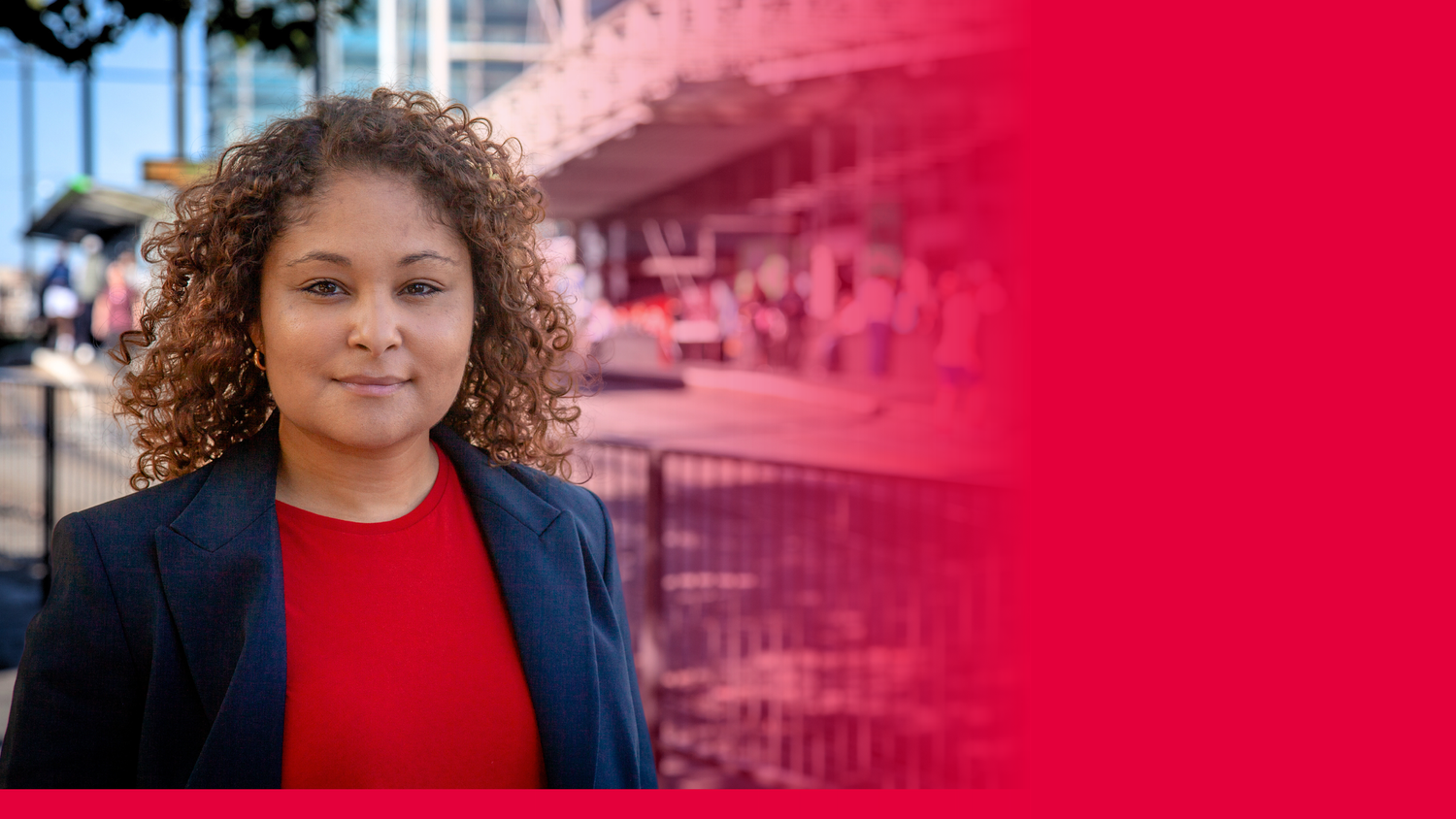 Natasha Irons for Croydon East