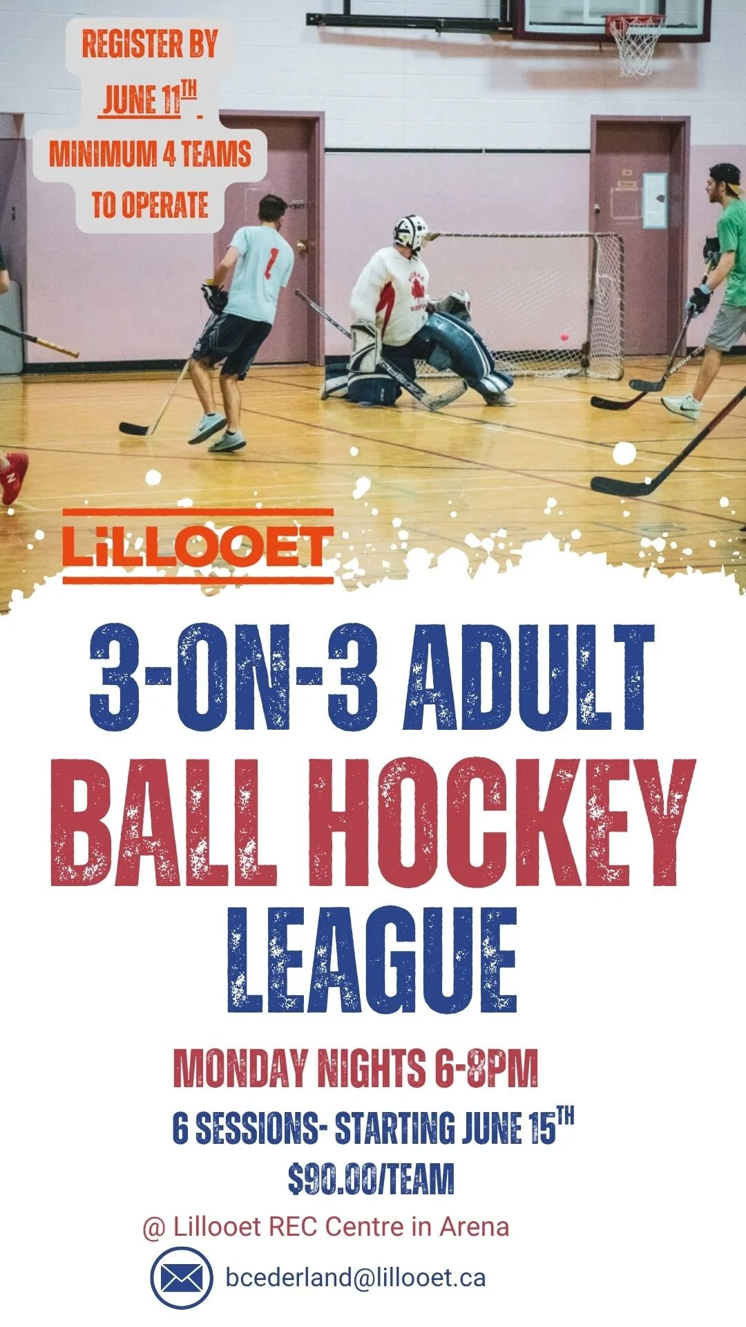 3-on-3 Adult Ball Hockey NEW!.jpg